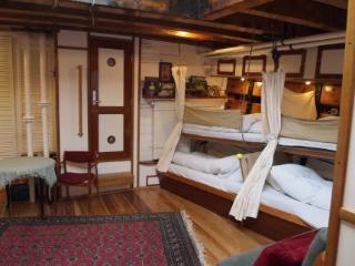 Arctic Janus Hotel Копенхаген Екстериор снимка
